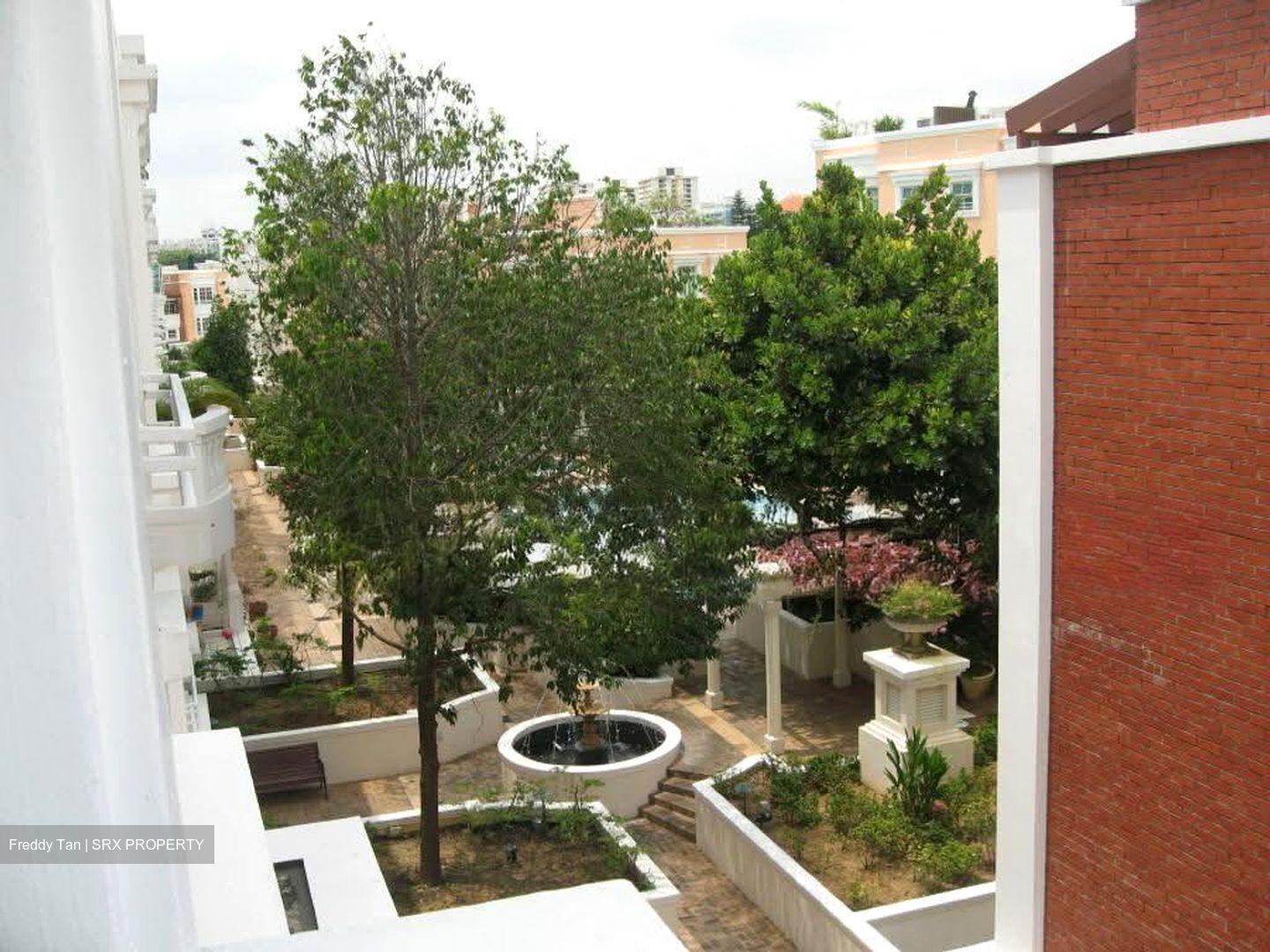 Kew Green (D16), Condominium #639102301
